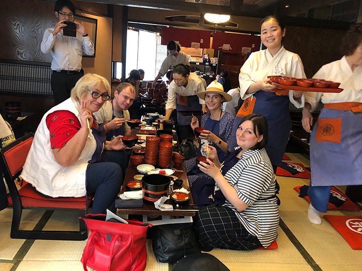 観光地プロモーション　岩手県